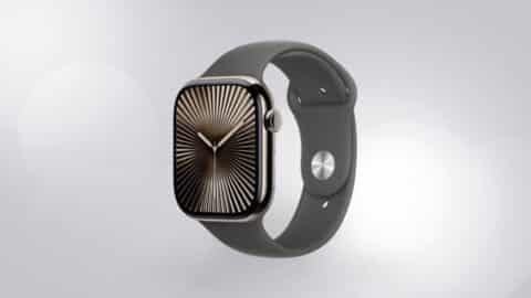 Das Apple Watch S10 Gewinnspiel von GewinnArena
