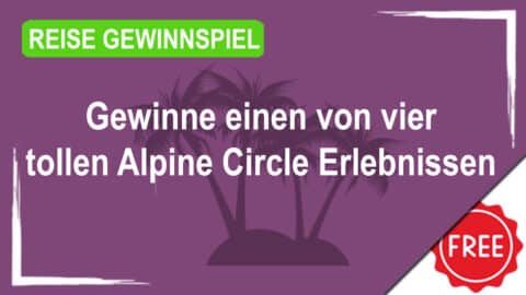 Alpine Circle Wettbewerb