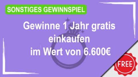 Lidl Gewinnspiel