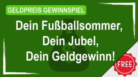 Der große Fußballsommer 2026 von GewinnArena